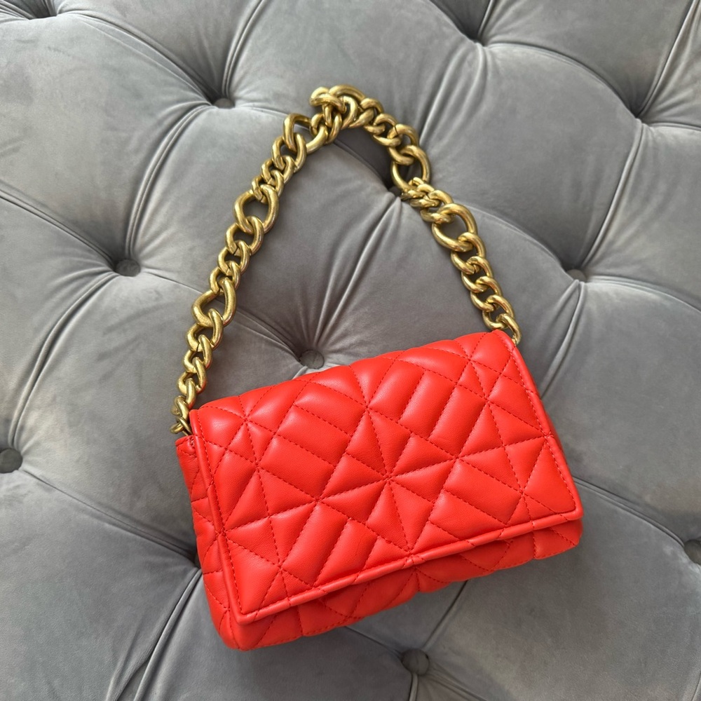 Zara bag
